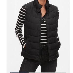Gap Control Vest